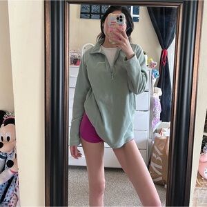 Craghoppers , M , cozy ,green